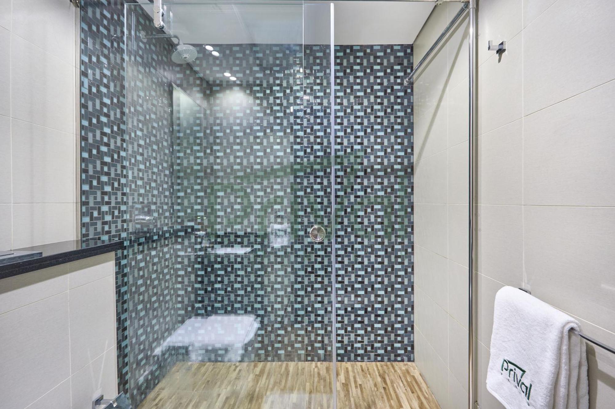 Apartment Prival - Serene 1br In Cayan Tower